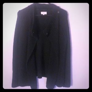 Lou & Grey Cardigan Sweater